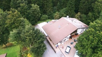 B&B Tre Faggi