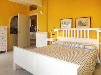 Apartamento Villa Cannella 121s