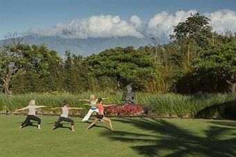 Hotel Lumeria Maui
