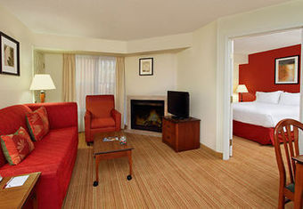 Hotel Residence Inn Anaheim Hills Yorba Linda