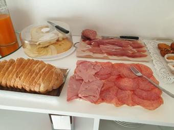 Hotel Residenza Palazzo Fortuna