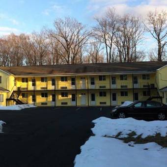 Motel Country Place Inn And Suites White Haven