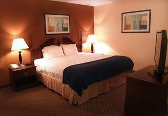 Hotel Holiday Inn Express & Suites Milton East I-10