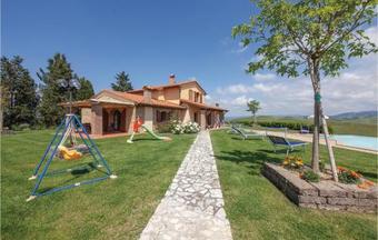 Villa Ludovica
