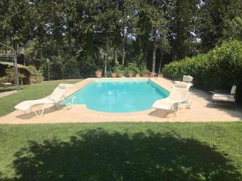 Apartamento Fiesole Da Sogno