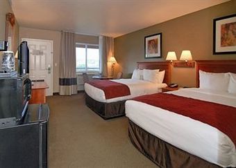 Motel Comfort Inn Sonora