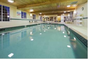Hotel Country Inn & Suites Kenosha