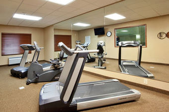 Holiday Inn Express Hotel & Suites Lewisburg