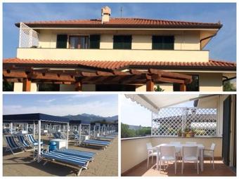 Apartamento Appartamento Con Terrazza Panoramica