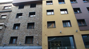 Hotel Catalunya Ski By Nexta