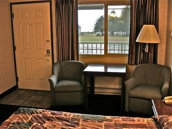 Spindrift Motor Inn