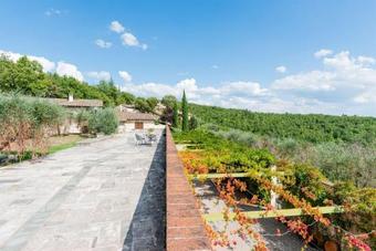 Vinaio Apartment