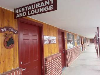 Raine Motel