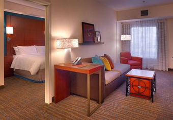 Hotel Residence Inn By Marriott Phoenix Gilbert