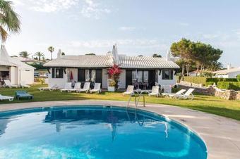 Casa N� 6 (letra U) Complejo Binisafua