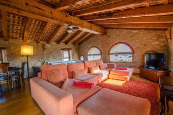 Villa Bisbal