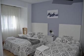 Hostal Pensi�n Rama