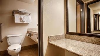 Hotel Best Western El Grande Inn