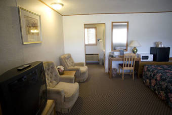 Park Motel