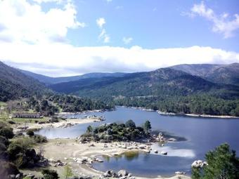 Agroturismo N�cleo De Turismo Rural Valle De Iruelas