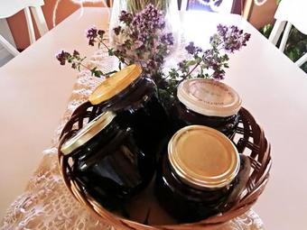 Bed & Breakfast El Capricho De Los Montes