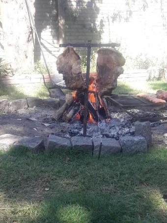 Caba�as Tunita�s