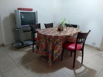 Apartamento Dinos