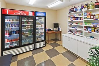 Hotel Candlewood Suites Oklahoma City-moore