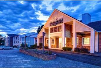 Hotel Campus Gate