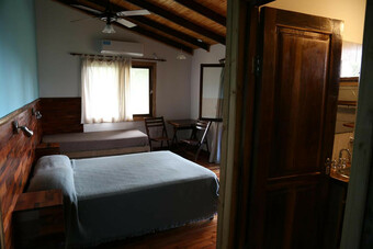 Posada Piel De Timb�