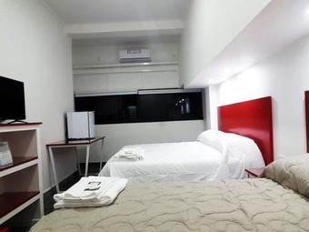 Hotel Wisz-v
