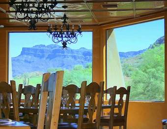Hotel Gold Canyon Golf Resort