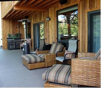 Hotel Twisp River Suites