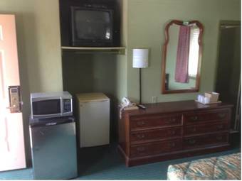 Gretna Motel