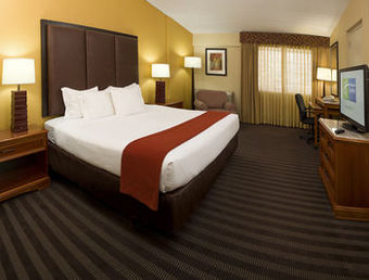 Hotel Holiday Inn Express Springfield