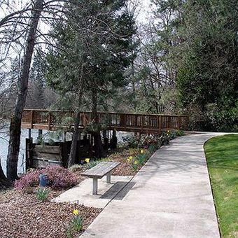 Hotel Edgewater Inn Shady Cove
