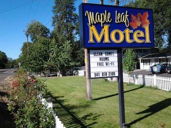 Maple Leaf Motel