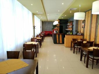 Hostal Penzi�n M