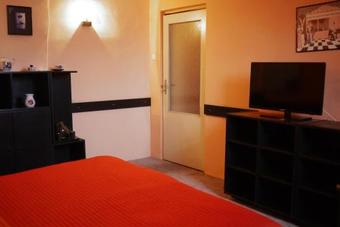 Hostal Penzion Tilia