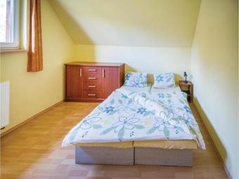 Two-bedroom Holiday Home In Liptovsky Trnovec