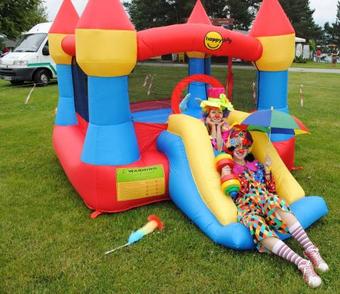 Mara Camping Mobile Homes