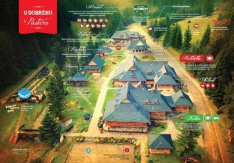 Agroturismo U Dobr�ho Pastiera