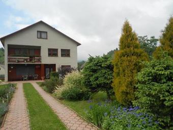 Homestay Machom