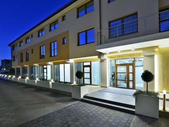 Hotel Francesco 2017