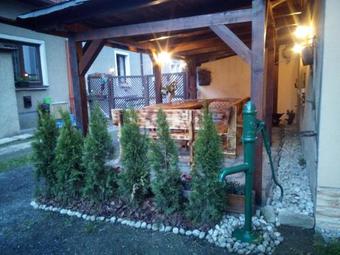 Agroturismo Vidiecky Dom