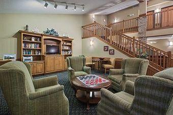 Motel Americinn Waconia