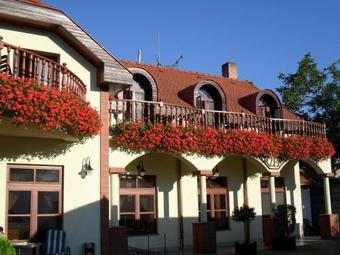 Hotel St.florian Sturovo