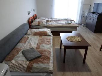 Apartm�n Norika