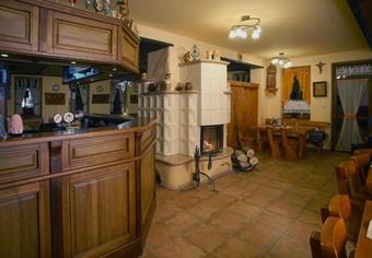 Hostal U Gora?a