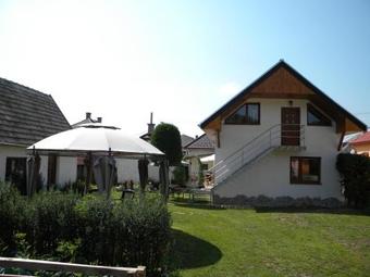 Apartamento Penzi�n Anika